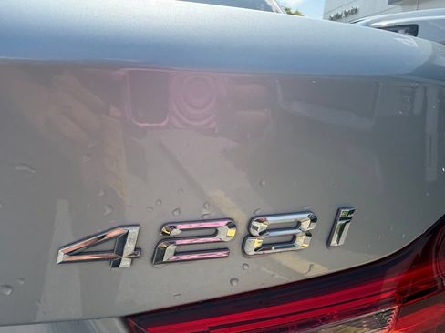 Used 2015 BMW 428i Convertible RWD image 10