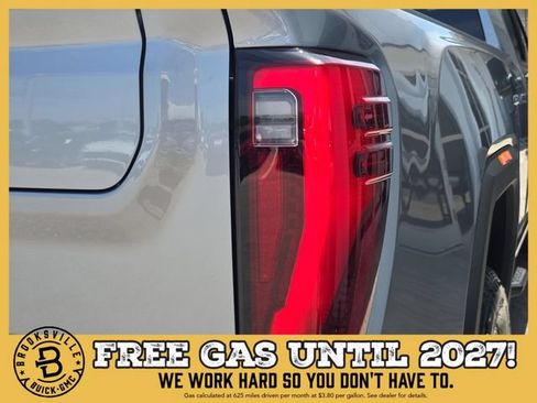 New 2026 GMC Sierra 2500 Denali Ultimate w/ Max Trailering Package AWD/4WD image 8