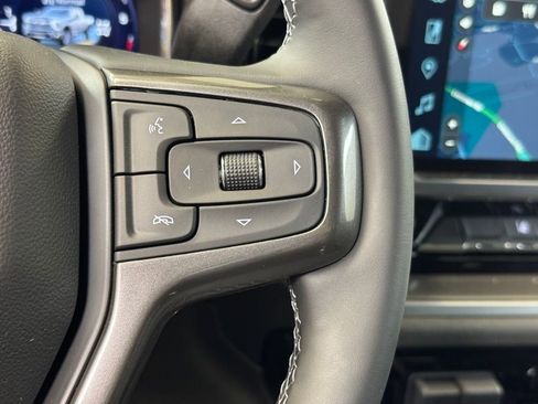 New 2025 Chevrolet Silverado 3500 High Country w/ Technology Package image 35