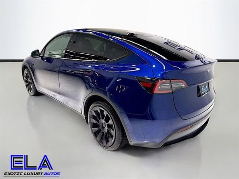 Used 2023 Tesla Model Y Long Range image 6