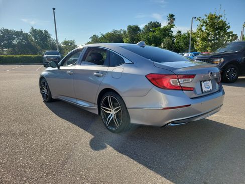 Used 2022 Honda Accord Touring image 4