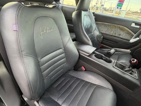 Used 2008 Ford Mustang GT image 11