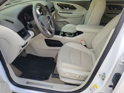 Used 2020 GMC Terrain Denali w/ Denali Premium Package image 10