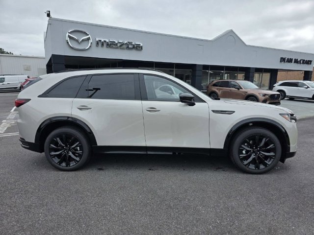 New 2026 MAZDA CX-90 3.3 Turbo S w/ Premium Package AWD/4WD image 2