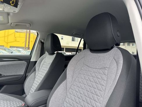 Certified 2026 Volkswagen Tiguan S FWD image 14