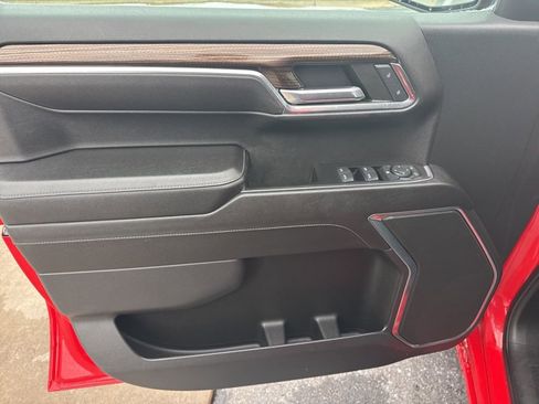 Certified 2023 Chevrolet Silverado 1500 RST image 14