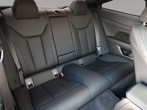 Used 2024 BMW 440i xDrive Coupe image 16