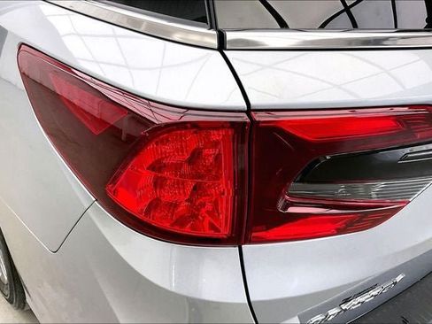 Certified 2026 Honda Odyssey Touring image 27