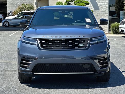 New 2024 Land Rover Range Rover Velar Dynamic SE image 8