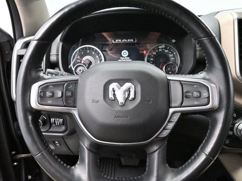Used 2022 RAM 1500 Laramie image 16