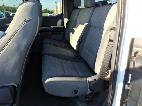 Used 2022 Ford F150 XL w/ Equipment Group 101A High AWD/4WD image 7