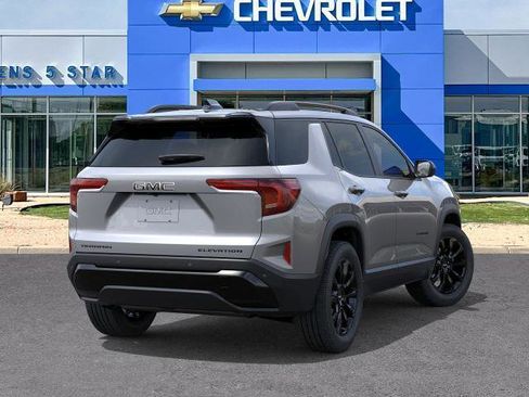 New 2026 GMC Terrain Elevation image 28
