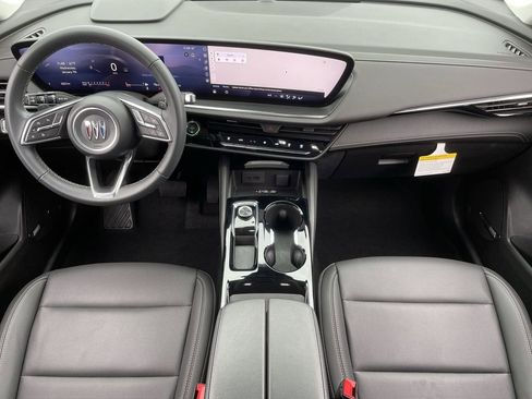 Used 2024 Buick Envision Preferred image 20