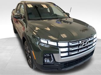 New 2026 Hyundai Santa Cruz SEL video 1