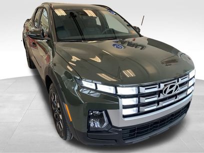 New 2026 Hyundai Santa Cruz SEL