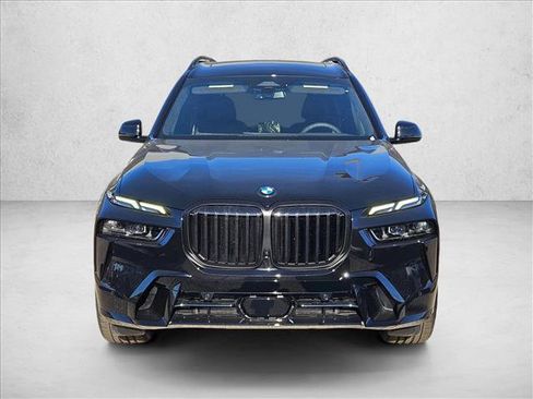 New 2026 BMW X7 xDrive40i w/ M Sport Package image 6