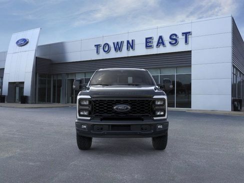 New 2026 Ford F250 Lariat image 6