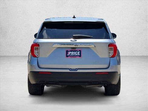 Used 2021 Ford Explorer 2WD image 6