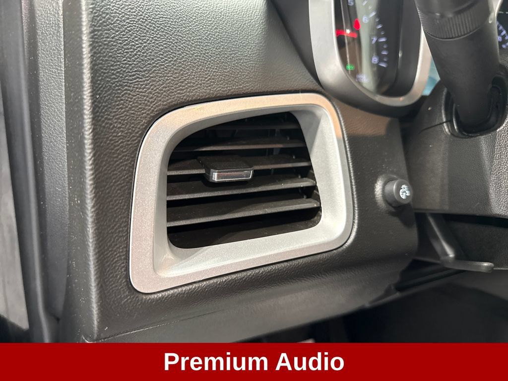 Used 2016 Chevrolet Equinox LS FWD image 9