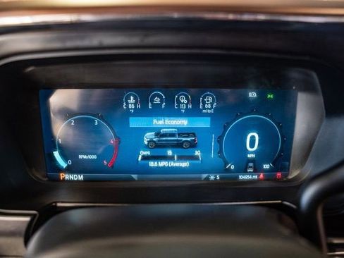 Used 2024 Ford F250 King Ranch w/ Tremor Off-Road Package image 32