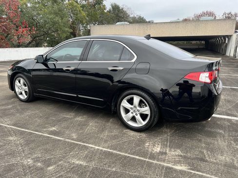 Used 2009 Acura TSX Sedan image 5