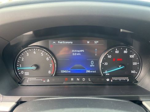 Certified 2023 Ford Explorer XLT w/ Equipment Group 202A image 11