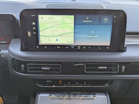 New 2026 Lincoln Aviator Premiere image 18