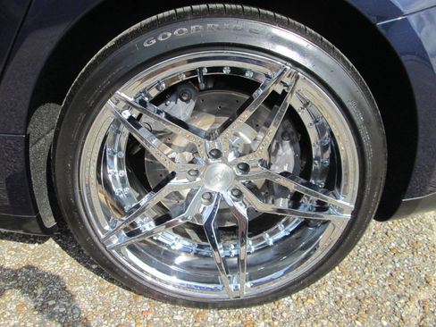 Used 2017 Maserati Ghibli S Q4 image 8