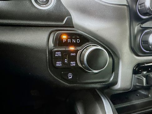 Used 2021 RAM 1500 Big Horn image 23