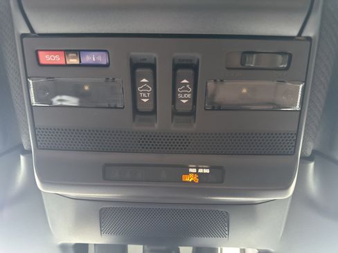 New 2026 Subaru Outback Touring XT image 25