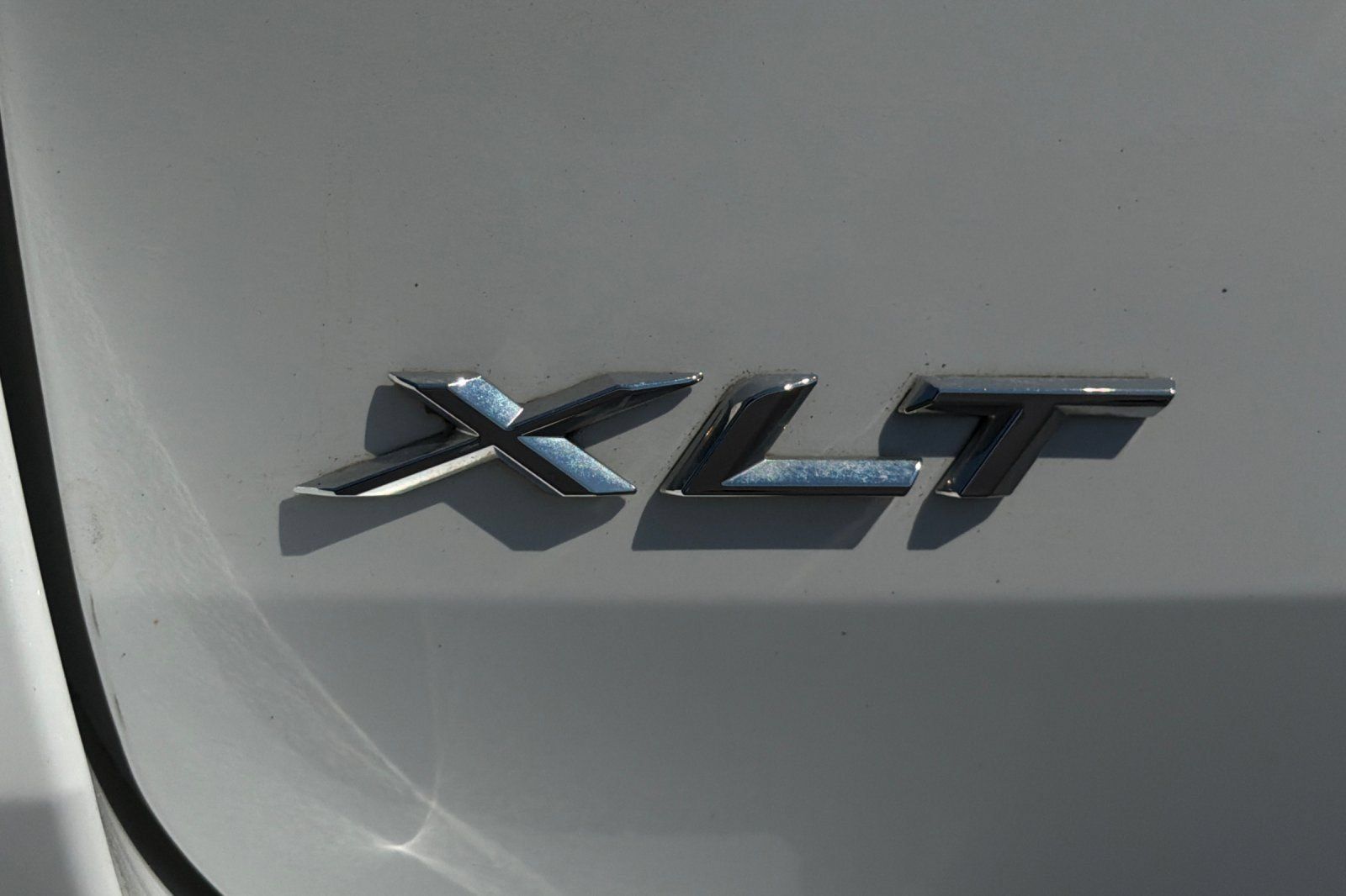 Used 2021 Ford Explorer XLT AWD/4WD image 27