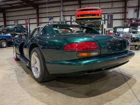 Used 1995 Dodge Viper RT/10 RWD image 6