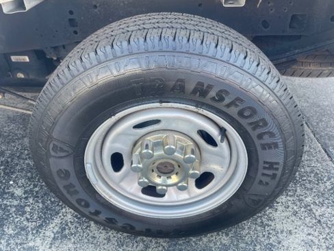 Used 2017 Ford F250 XL w/ XL Value Package RWD image 19