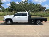 Used 2022 Chevrolet Silverado 3500 LT w/ Convenience Package image 2