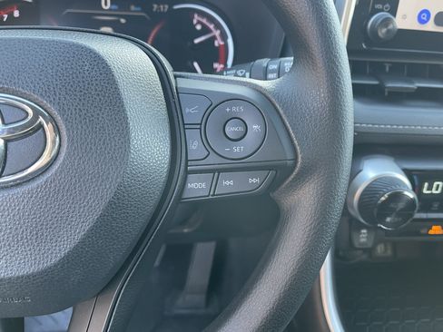 Certified 2024 Toyota RAV4 XLE AWD/4WD image 20