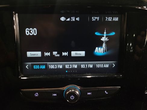 Used 2019 Chevrolet Traverse LS AWD/4WD image 25
