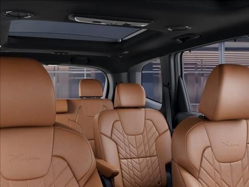 New 2025 Kia Telluride SX X-Line AWD/4WD image 27