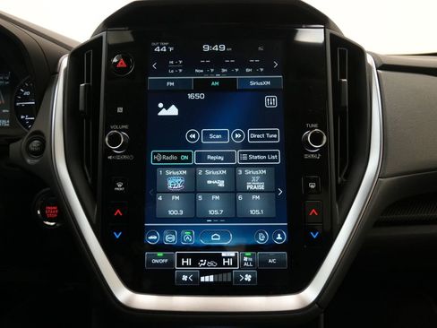 Used 2025 Subaru Crosstrek 2.5i Premium image 33