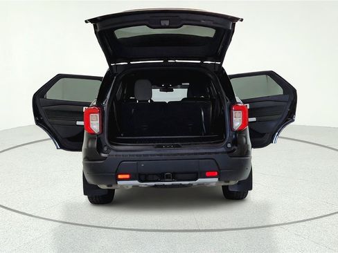 Used 2022 Ford Explorer Timberline AWD/4WD image 36
