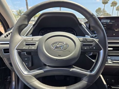 Used 2020 Hyundai Sonata Limited FWD image 20