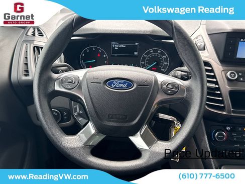 Used 2023 Ford Transit Connect XL FWD image 16