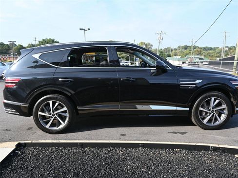 Used 2025 Genesis GV80 2.5T Select image 5