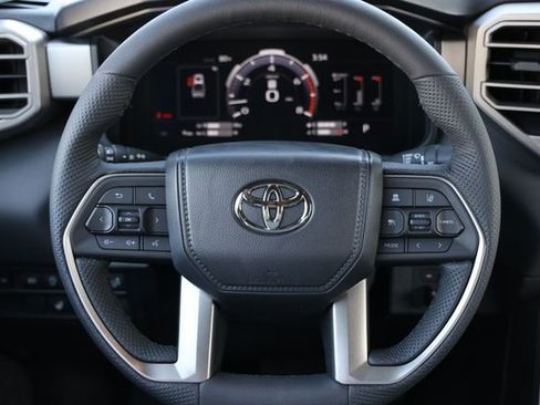 New 2026 Toyota Tundra Limited image 29