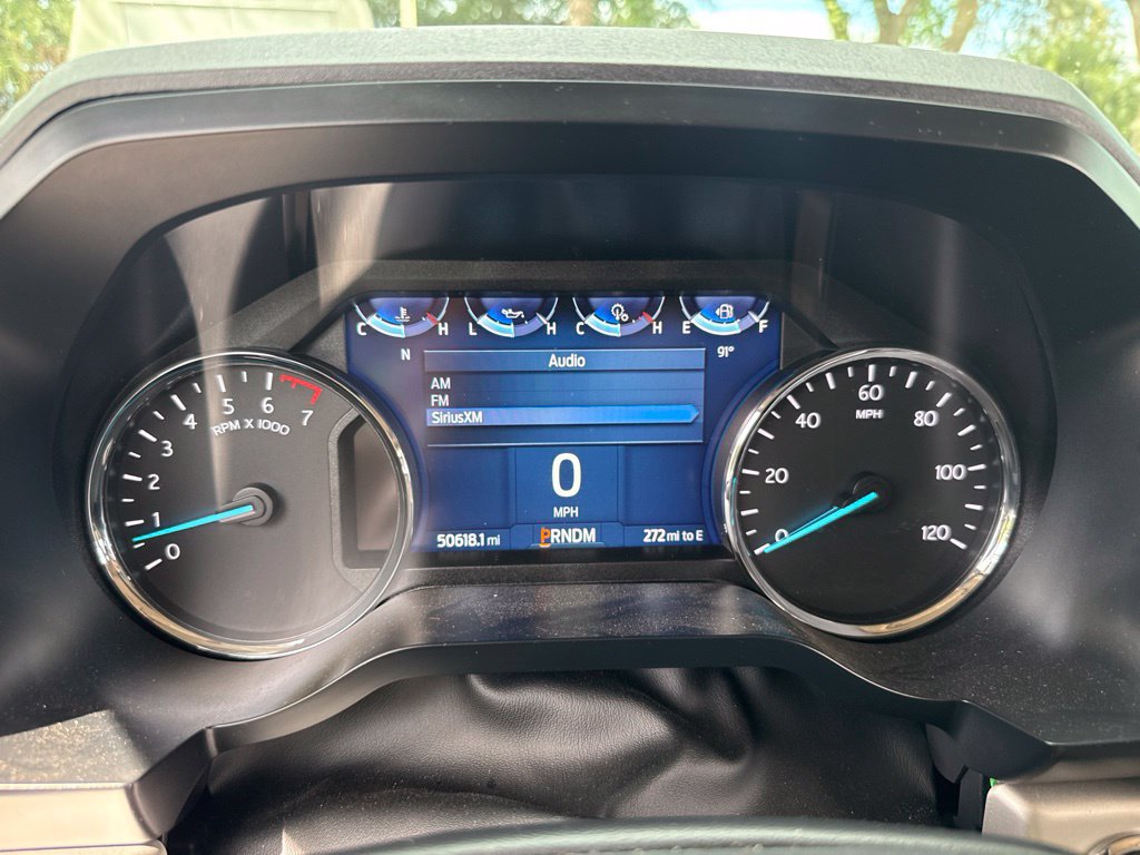 Used 2023 Ford Expedition XLT RWD image 28