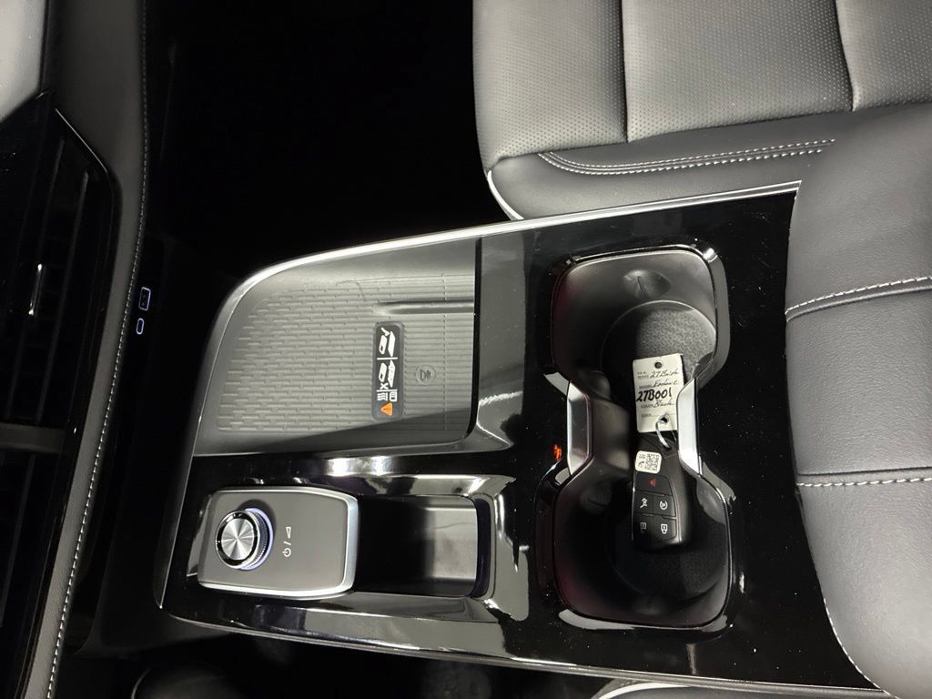 New 2027 Buick Enclave Avenir FWD image 24