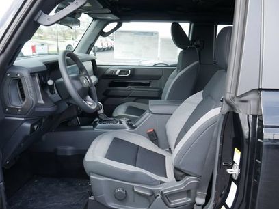 New 2026 Ford Bronco 2-Door w/ Sasquatch Package