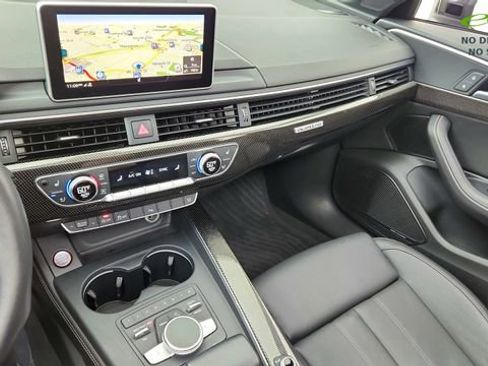 Used 2018 Audi S4 Prestige AWD/4WD image 43