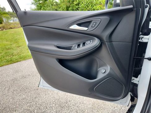 New 2026 Buick Encore GX Sport Touring w/ Comfort Package image 19