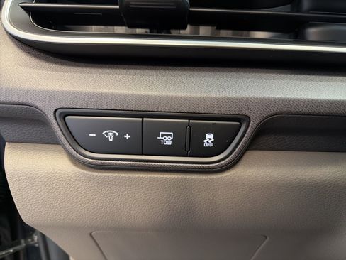 New 2026 Kia Carnival EX image 21