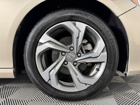 Used 2019 Honda Accord EX-L image 48